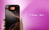 iPhone 用户将很快能够使用 Apple Pay 支付公共交通费用