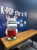 N首尔塔VR K-POP体验
